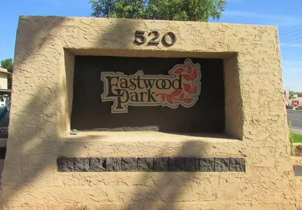 520 N STAPLEY Drive #229, Mesa, AZ 85203