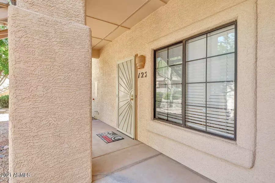 9253 N FIREBRICK Drive #122, Fountain Hills, AZ 85268