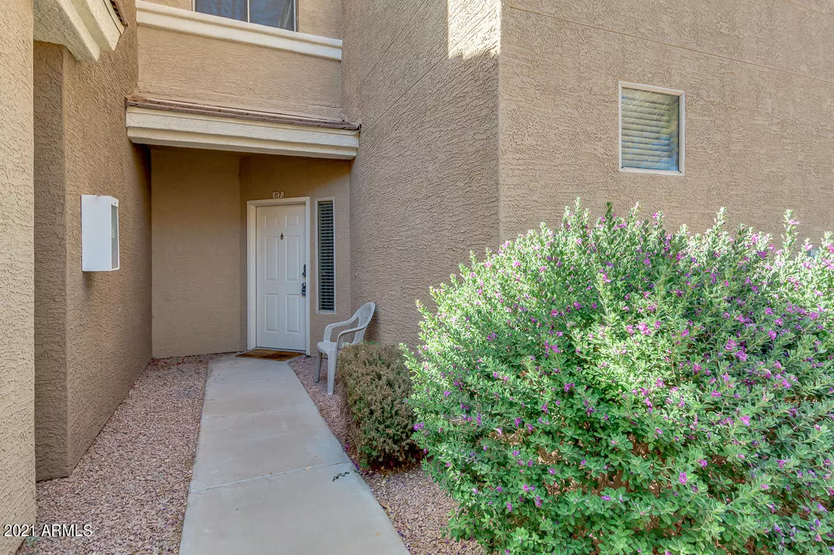 Mesa, AZ 85203,1335 E JUNE Street #117