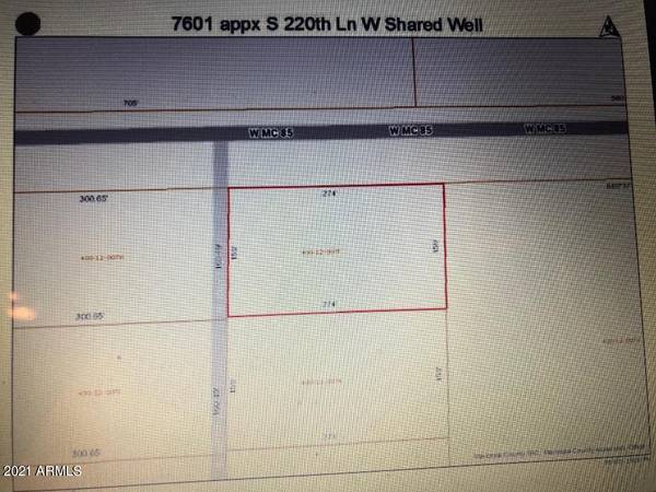 7601 S 220th Lane #-,  Buckeye,  AZ 85326