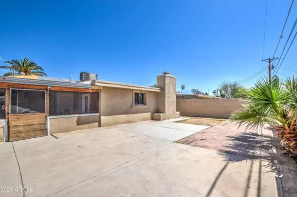 Phoenix, AZ 85031,4839 W GLENROSA Avenue