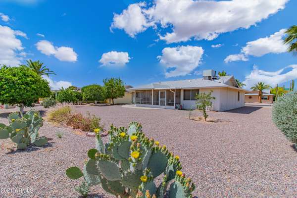 Sun City West, AZ 85375,13450 W ASHWOOD Drive