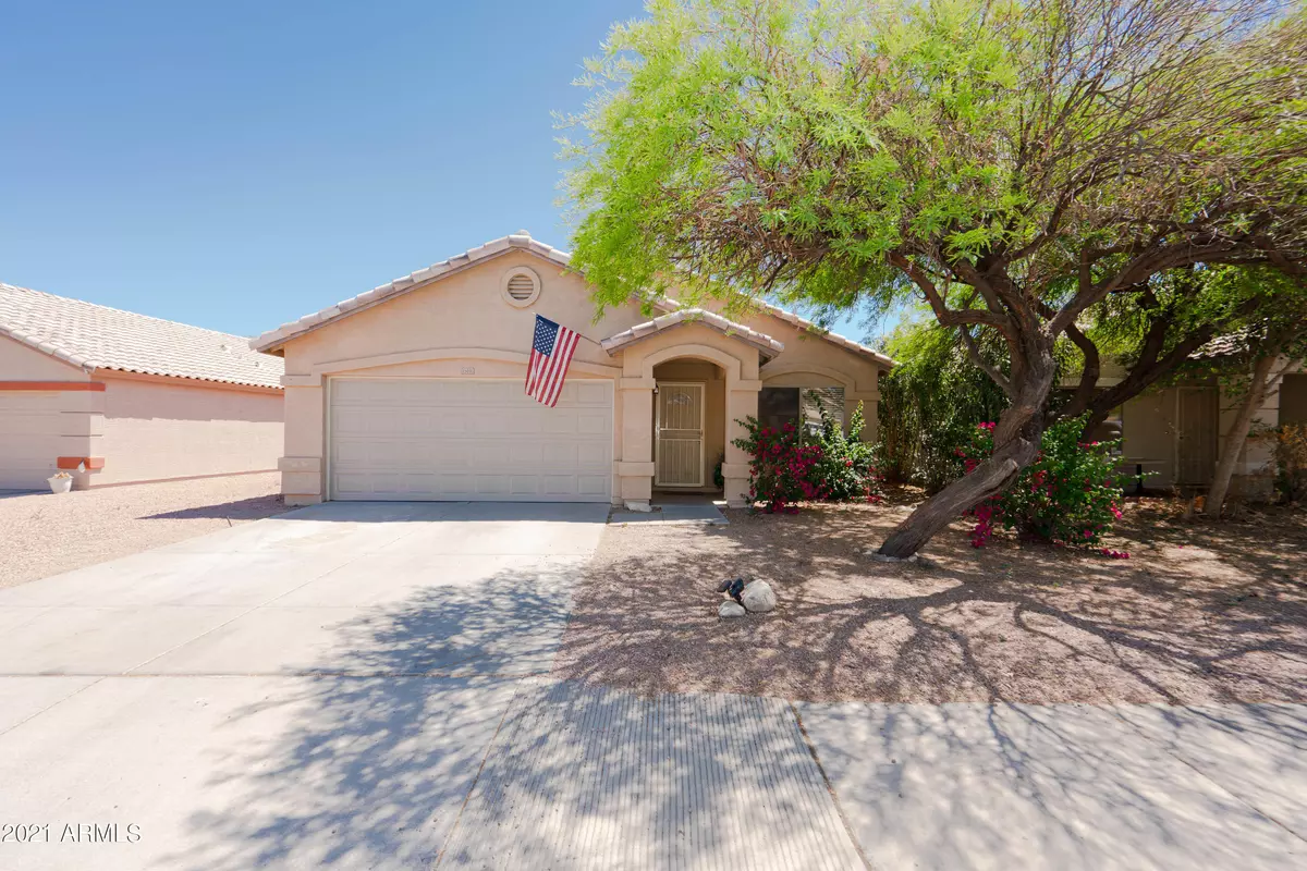 Surprise, AZ 85379,15031 W WATSON Lane