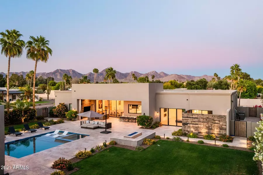 11818 N 86TH Street, Scottsdale, AZ 85260