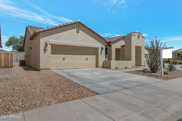 Goodyear, AZ 85338,17163 S 174TH Drive