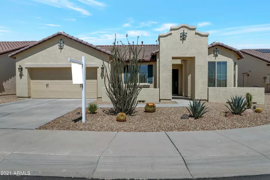 17163 S 174TH Drive, Goodyear, AZ 85338