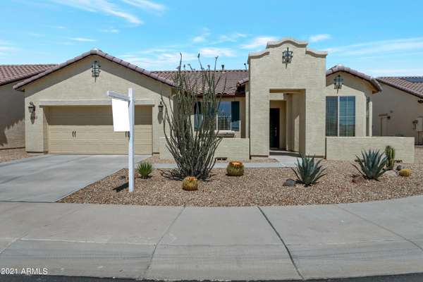 Goodyear, AZ 85338,17163 S 174TH Drive