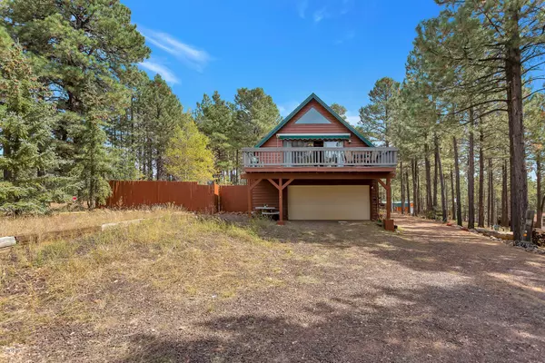 783 TROUT SPRINGS Road, Forest Lakes, AZ 85931
