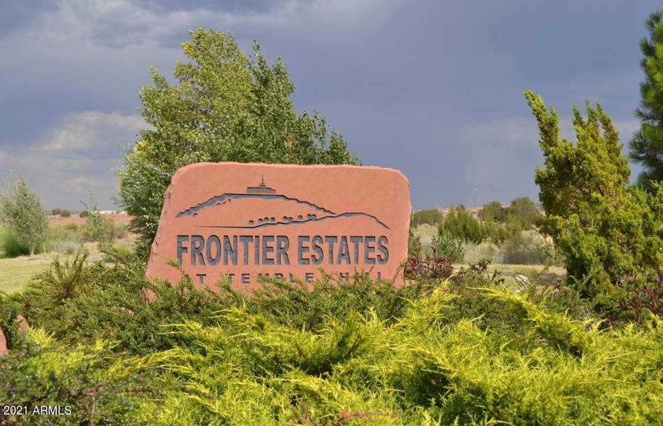 538 S Pioneer Trail #-, Snowflake, AZ 85937