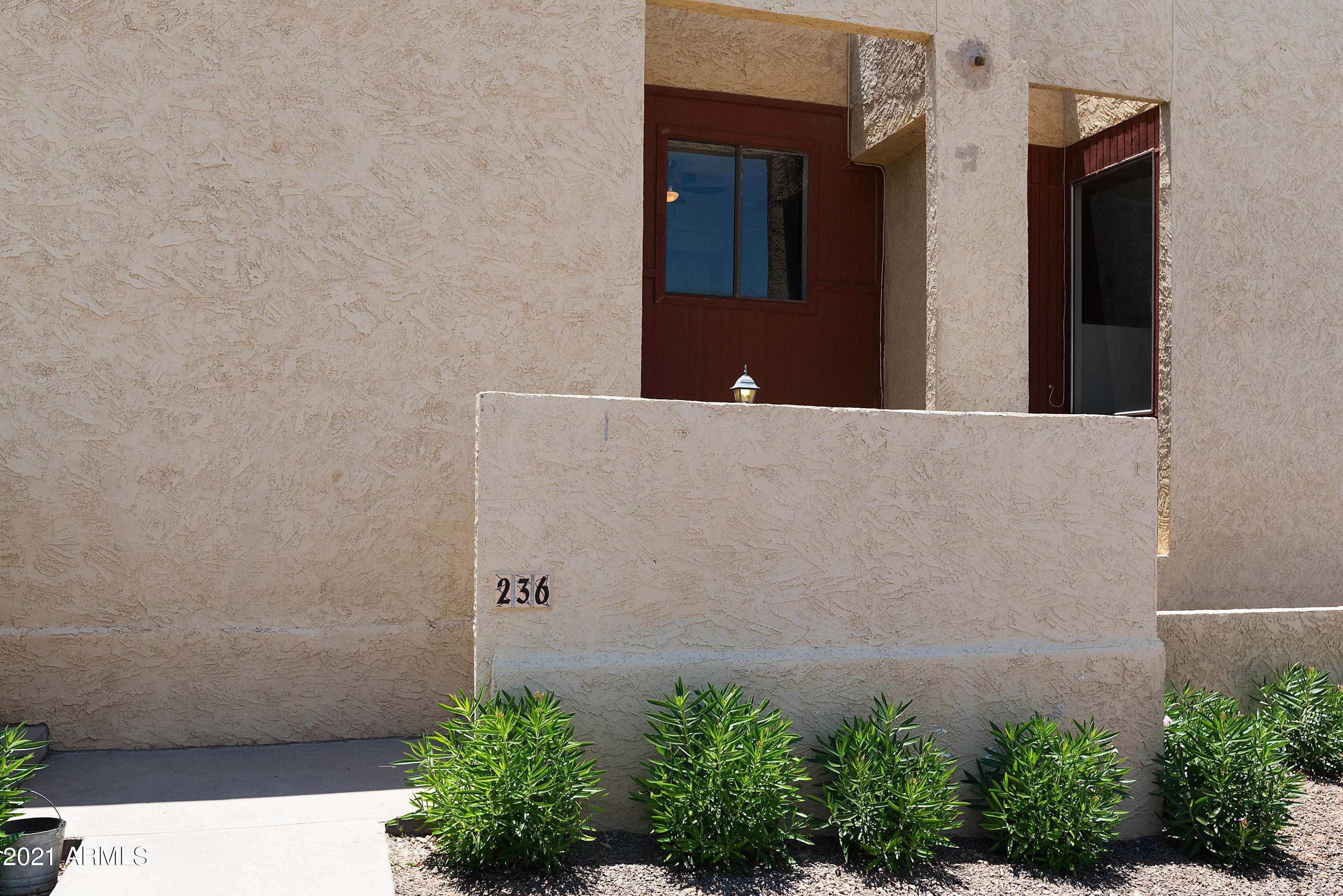 Mesa, AZ 85213,2165 E UNIVERSITY Drive #236