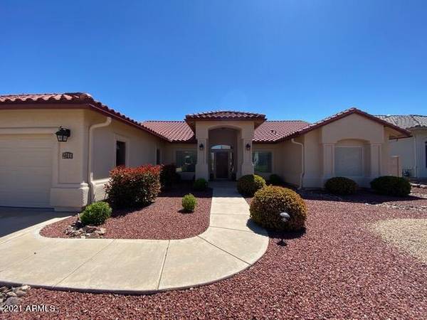 Sierra Vista, AZ 85650,2744 GLENVIEW Drive