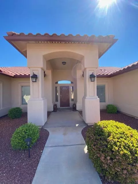 Sierra Vista, AZ 85650,2744 GLENVIEW Drive