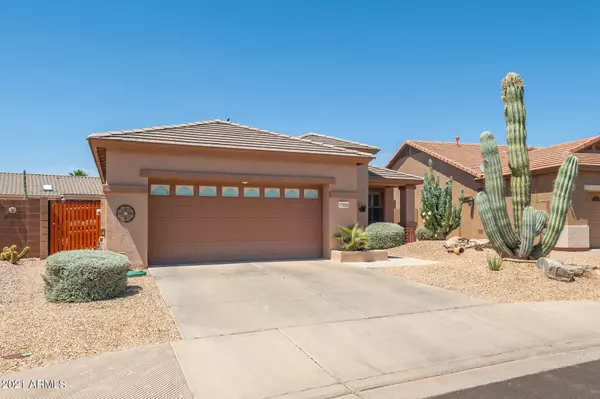 Surprise, AZ 85374,17926 W DAWN Drive