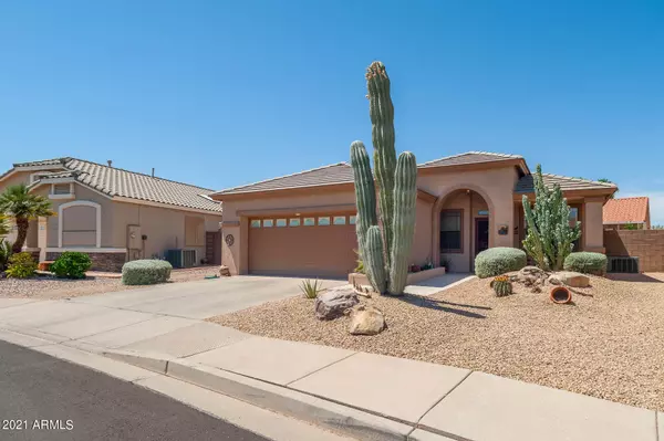 Surprise, AZ 85374,17926 W DAWN Drive