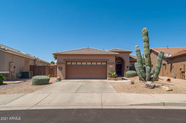 Surprise, AZ 85374,17926 W DAWN Drive