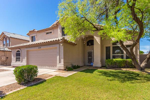 Gilbert, AZ 85233,1670 W HOUSTON Avenue