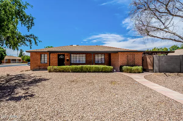 3632 N 23RD Avenue, Phoenix, AZ 85015