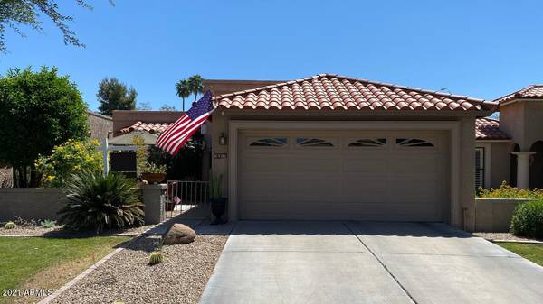 Scottsdale, AZ 85250,6701 N 79TH Place