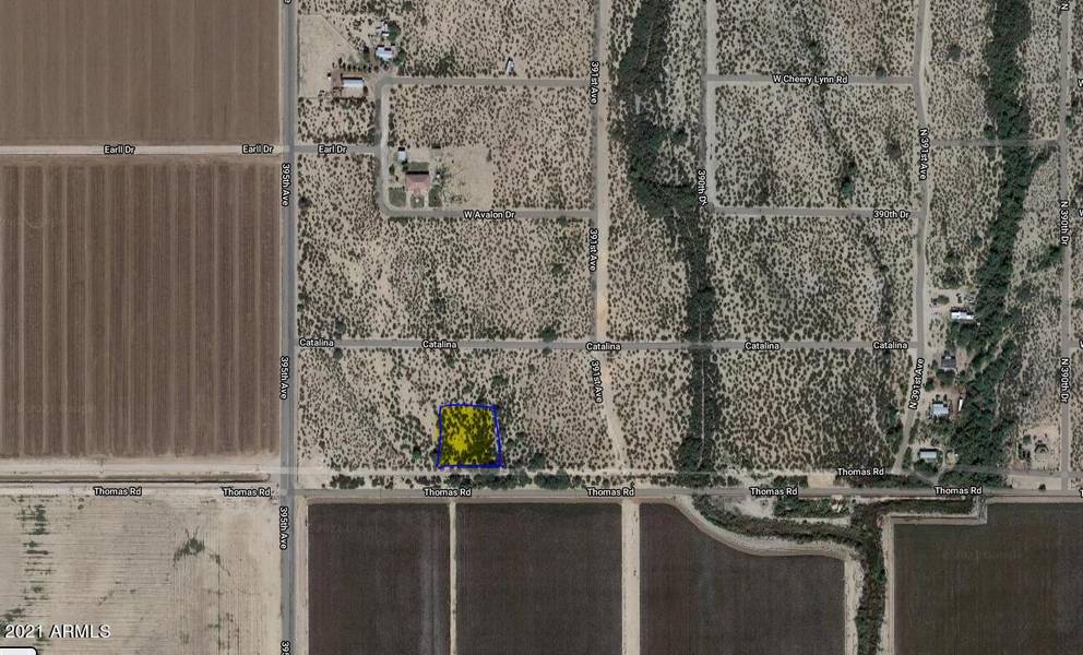 39338 W THOMAS Road #1112, Tonopah, AZ 85354