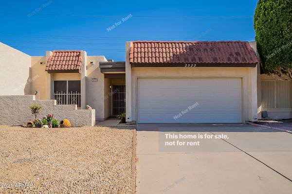 2522 E Villa Theresa Drive, Phoenix, AZ 85032