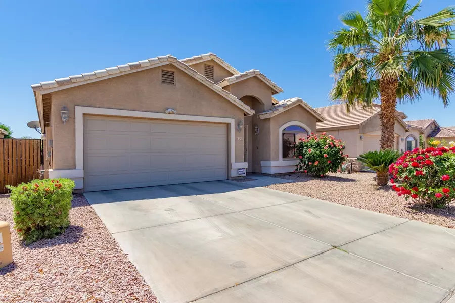 1341 E COTTONWOOD Road, San Tan Valley, AZ 85140