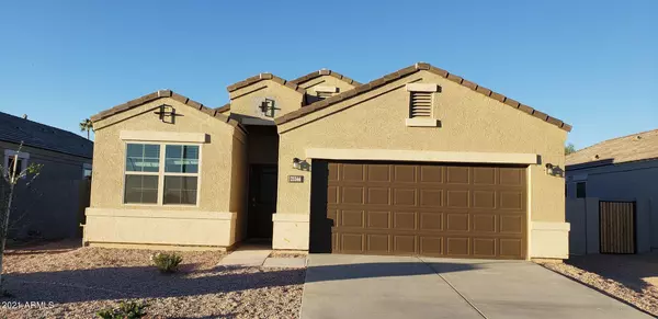 8665 S 257TH Avenue, Buckeye, AZ 85326