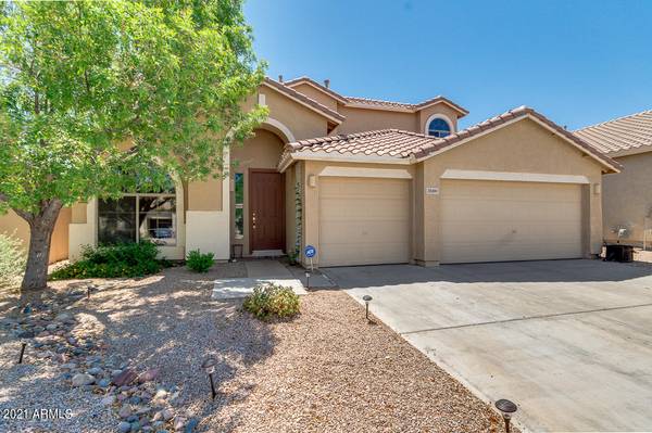 Queen Creek, AZ 85144,3569 W MORGAN Lane