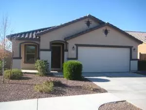 25930 N 165th Lane, Surprise, AZ 85387