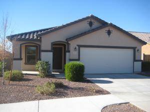 25930 N 165th Lane, Surprise, AZ 85387