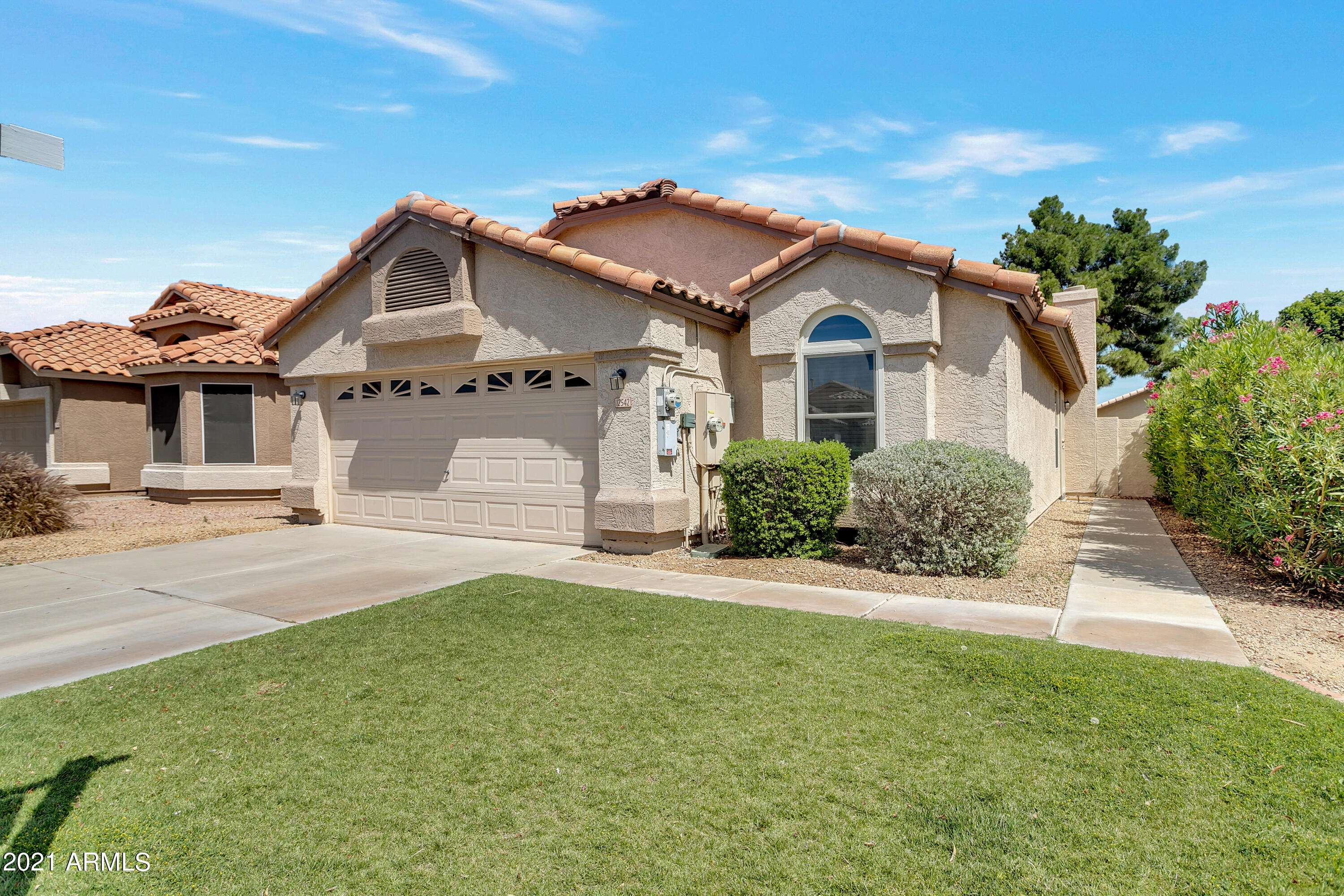 Avondale, AZ 85392,12542 W CAMBRIDGE Avenue