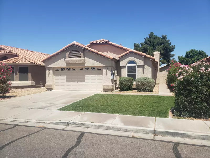 12542 W CAMBRIDGE Avenue, Avondale, AZ 85392