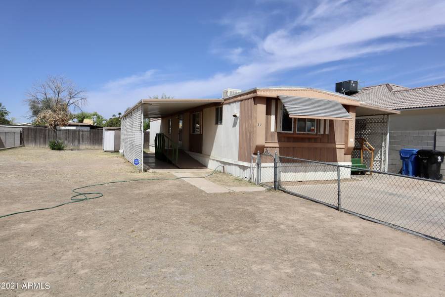 1022 S CENTRAL Avenue, Avondale, AZ 85323