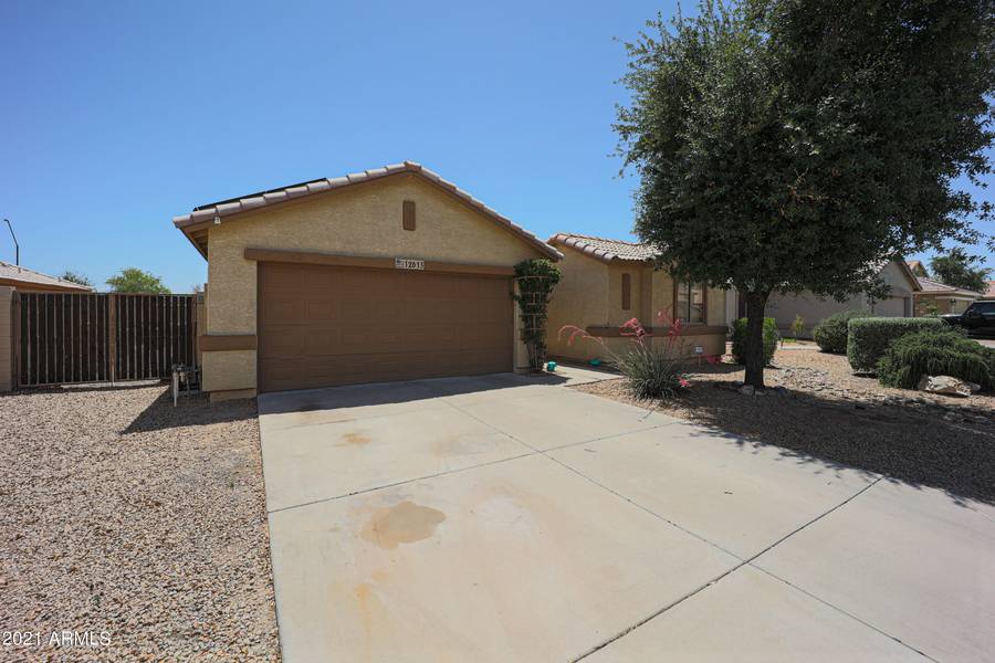 12613 W VERDE Lane, Avondale, AZ 85392