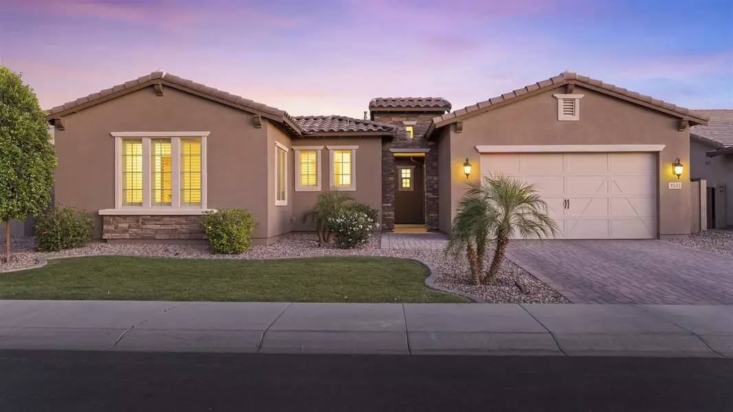 3533 E PENEDES Drive, Gilbert, AZ 85298