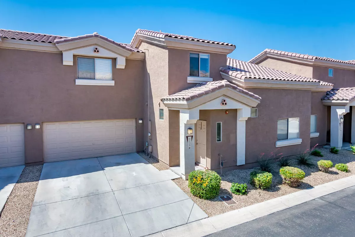 Peoria, AZ 85382,8135 W BECK Lane