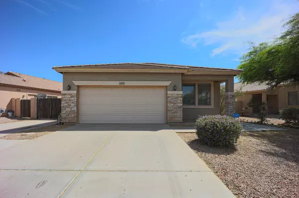 44717 W Portabello Road, Maricopa, AZ 85139