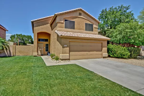 Peoria, AZ 85382,8642 W FARGO Drive