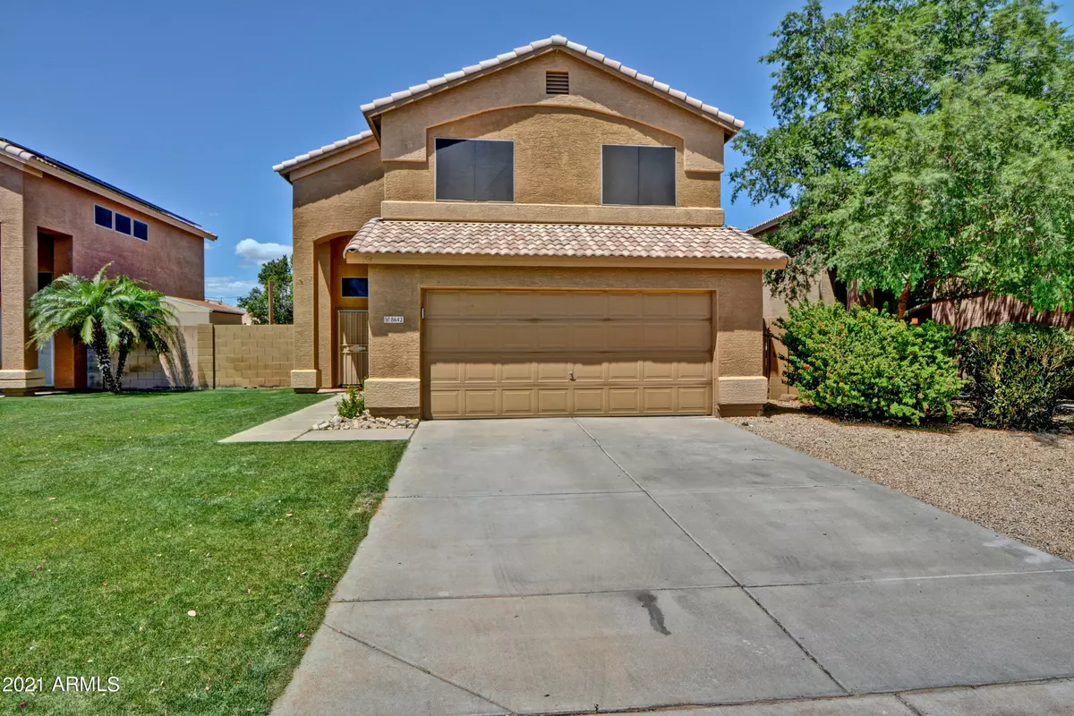 Peoria, AZ 85382,8642 W FARGO Drive