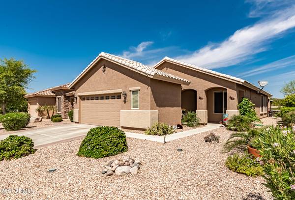 Buckeye, AZ 85326,22546 W ANTELOPE Trail