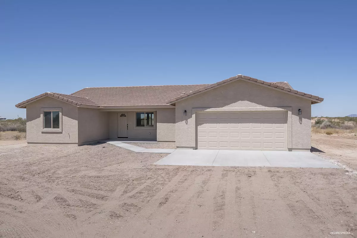 Wittmann, AZ 85361,22410 W LONE MOUNTAIN Road