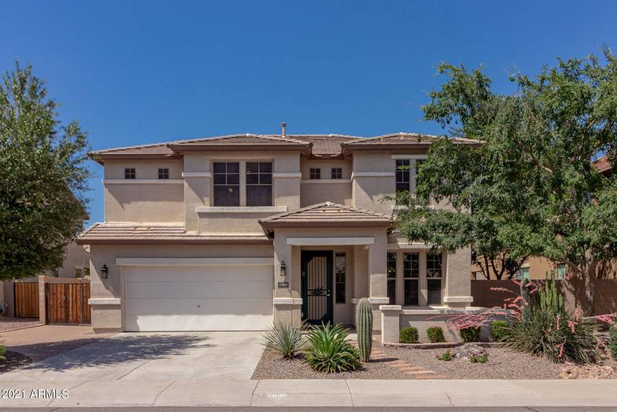 2508 E PARKVIEW Drive, Gilbert, AZ 85295