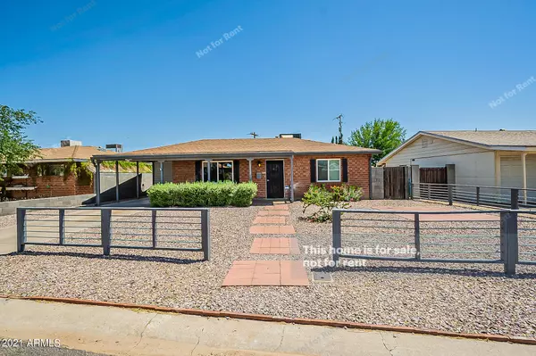 2423 W WHITTON Avenue, Phoenix, AZ 85015