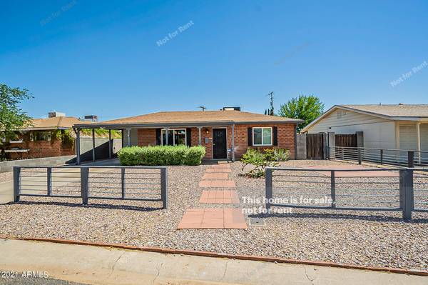 Phoenix, AZ 85015,2423 W WHITTON Avenue