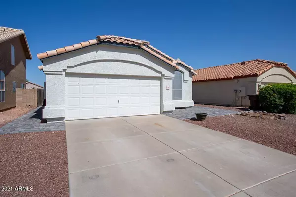 Peoria, AZ 85382,15724 N 90TH Avenue