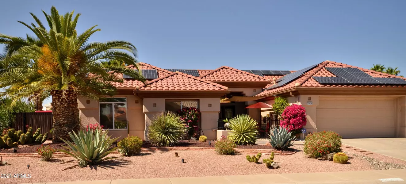 14428 W BLACK GOLD Lane, Sun City West, AZ 85375