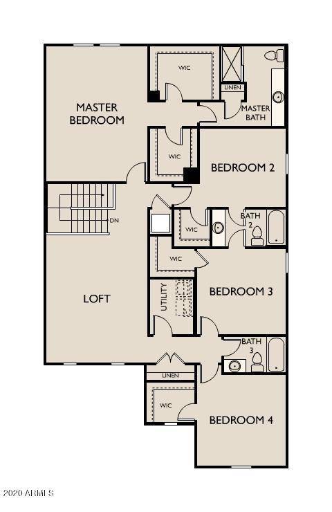 Litchfield Park, AZ 85340,19539 W ANNIKA Drive