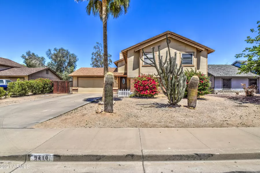 9410 E Fenimore Road, Mesa, AZ 85207