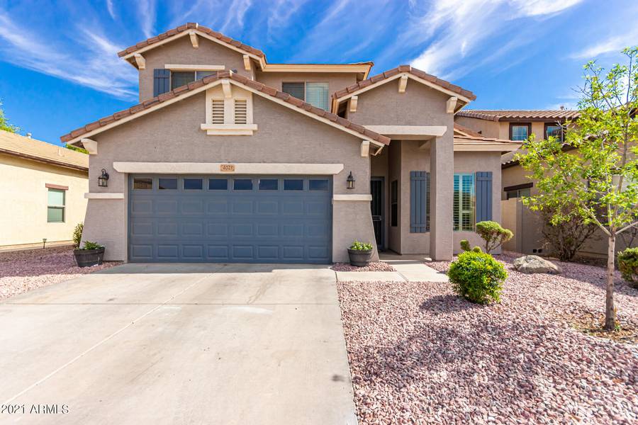 4023 E TRIGGER Way, Gilbert, AZ 85297