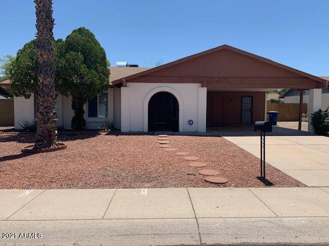 1125 W Ellis Drive, Tempe, AZ 85282