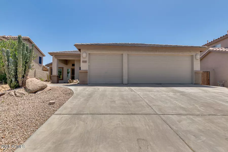 33231 N SYMER Drive, Cave Creek, AZ 85331